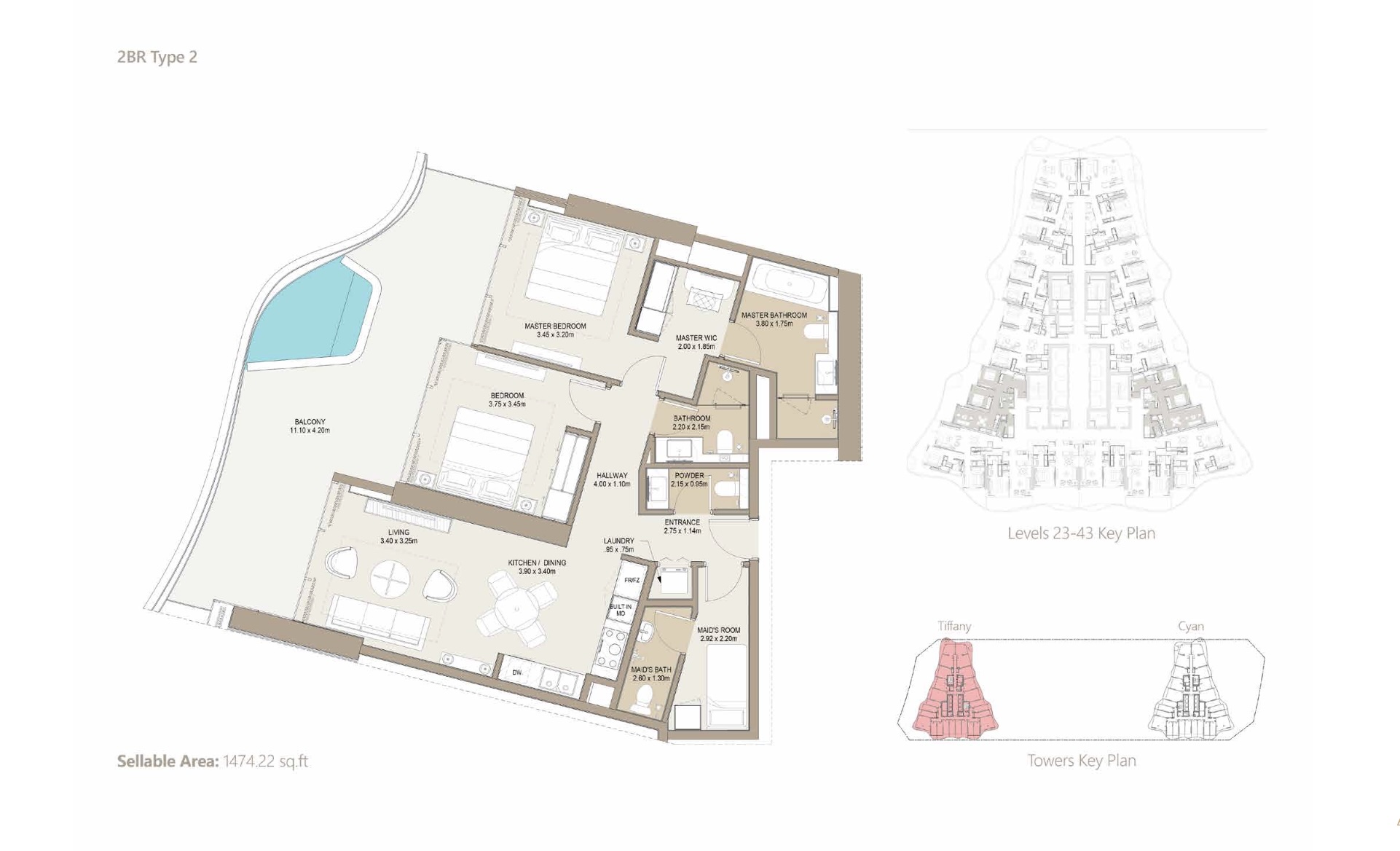 2-Bed-Floor-Plan