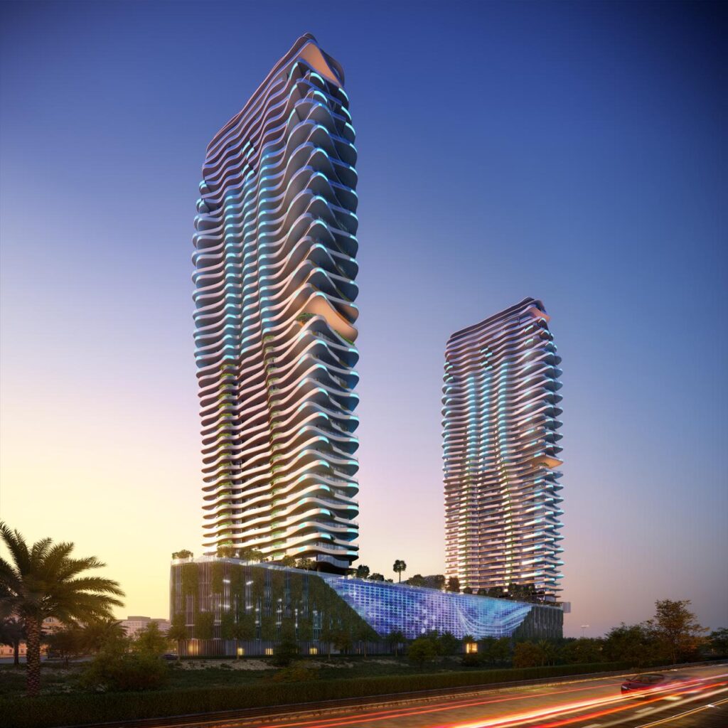 Laguna-Residence-Dubai