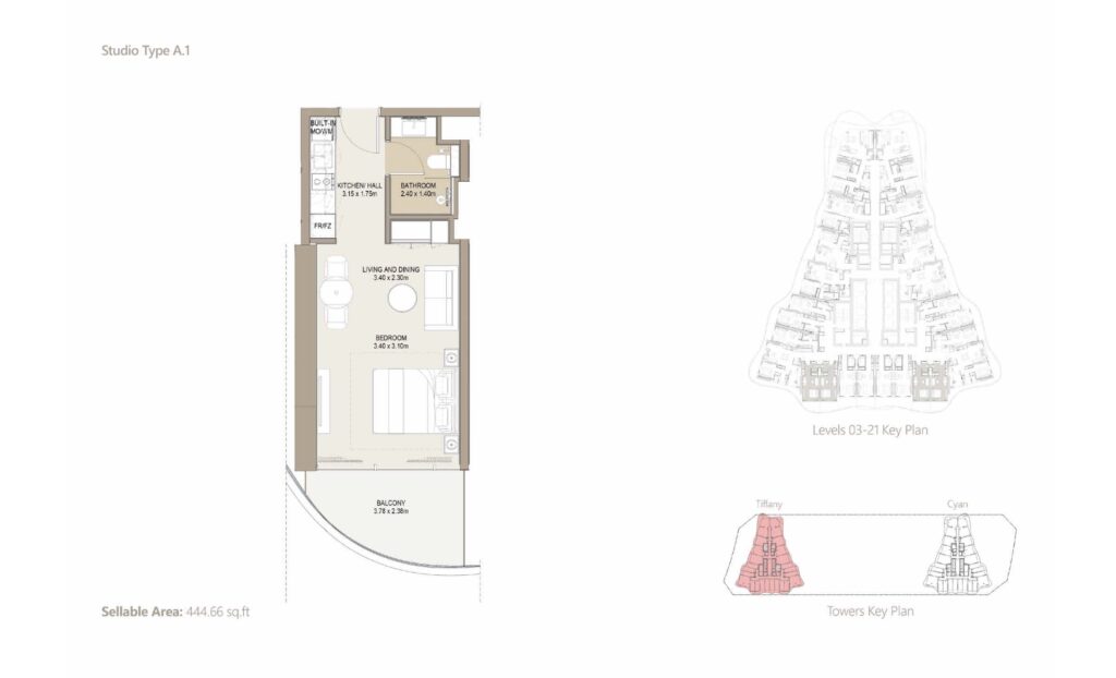 Studio-Floor-Plan