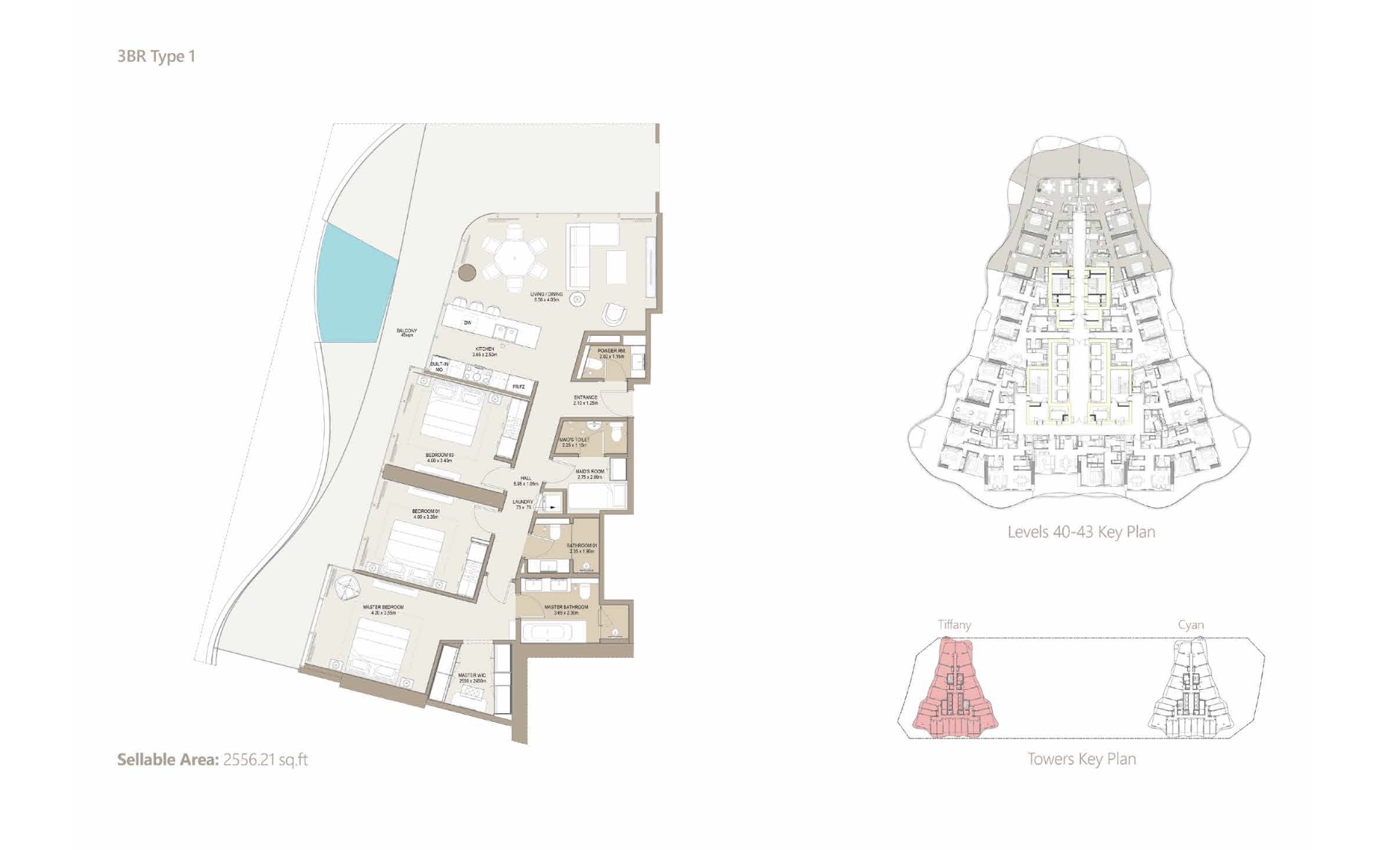 Three-bed-Floor-Plan